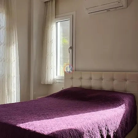 Dalyan Rain Villa Mugla