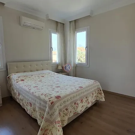 Villa Dalyan Rain *
