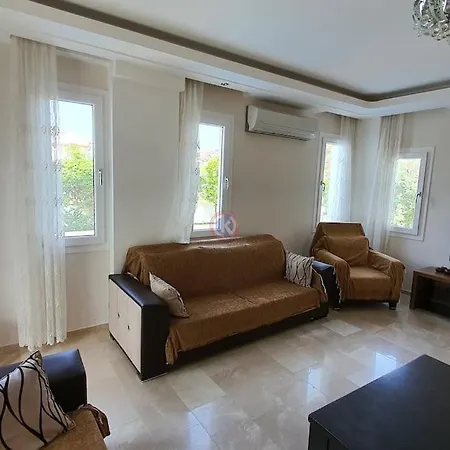 Villa Dalyan Rain Mugla