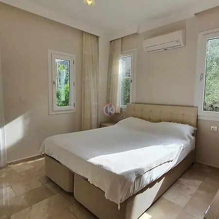 Dalyan Rain Villa Mugla
