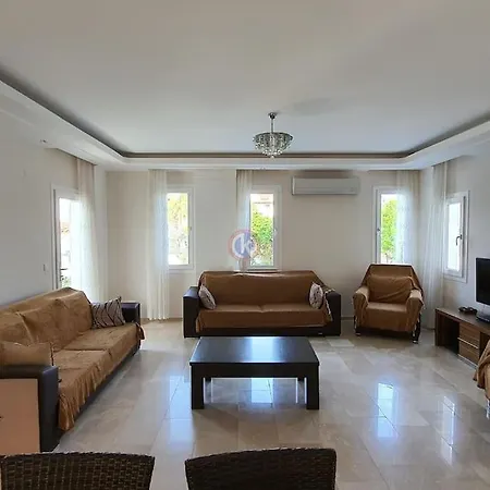 Dalyan Rain Villa *