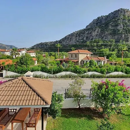 Dalyan Rain * Mugla