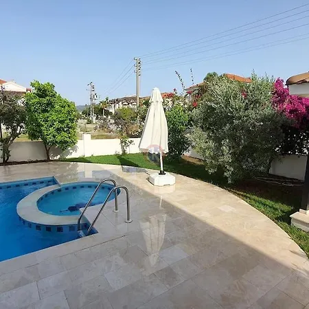 Dalyan Rain Villa Mugla