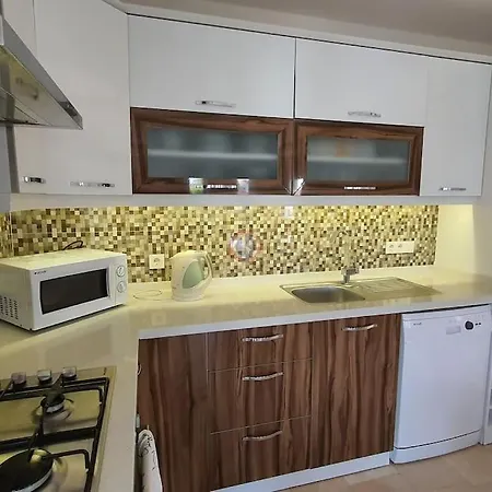 Villa Dalyan Rain Mugla