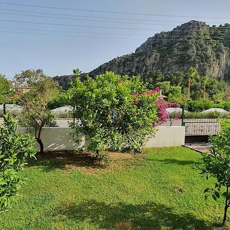 Dalyan Rain Mugla