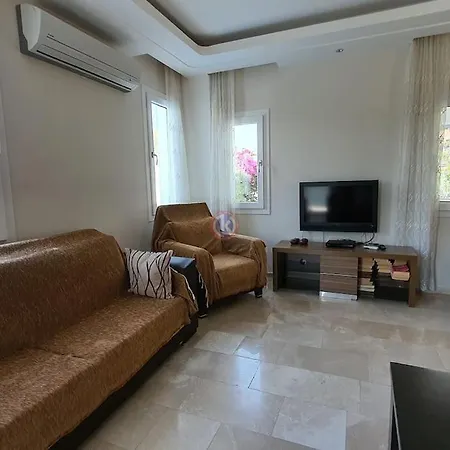 Dalyan Rain Villa Mugla